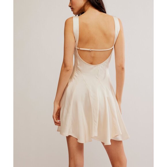 FREE PEOPLE Florence Mini / Gardenia - Picture 3 of 7